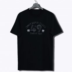 Asics Onitsuka Tiger T Shirt