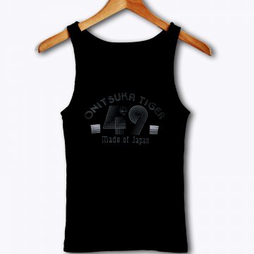 Asics Onitsuka Tiger Tank Top