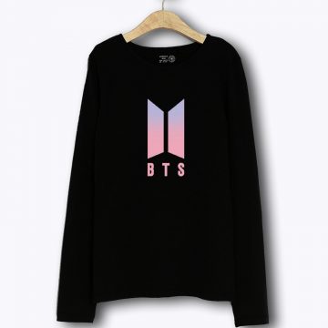 BTS X Army 2020 Long Sleeve