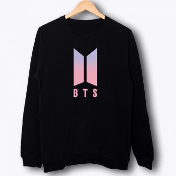 BTS X Army 2020 Sweatshirt