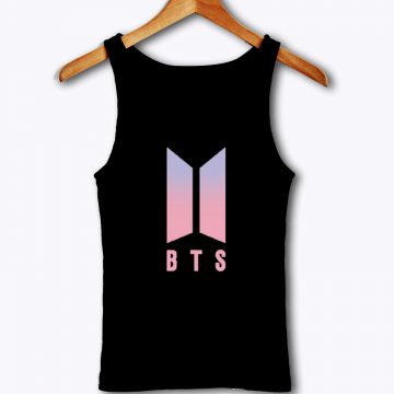 BTS X Army 2020 Tank Top