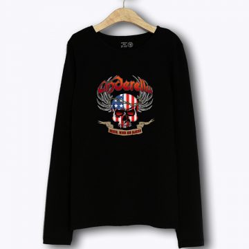 Cinderella Rocked Wired Long Sleeve