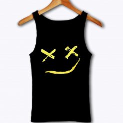 Coat Tank Top