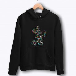 Disney Mickey Mouse Finger Hoodies