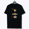 Gudetama Lazy Egg Kawaii T Shirt