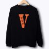 Juice Wrld V999 Sweatshirt