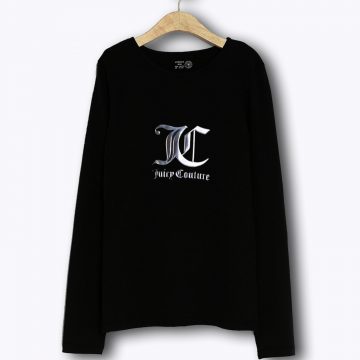 Juicy Couture Boyfriend Long Sleeve