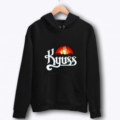 Kyuss Rock Band Singer Song Hoodies