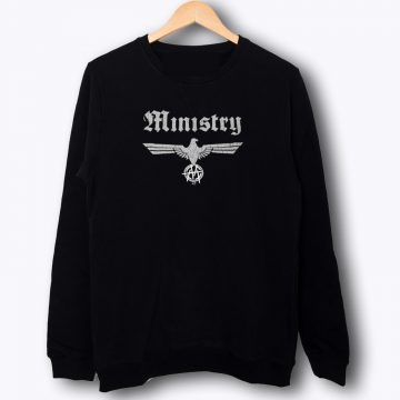 Ministry Eagle 80s Sweatshirt