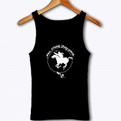Neil Young Crazy Horse Band Tank Top