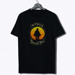 Neil Young Harvest Moon Retro T Shirt
