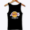New Lakers 2020 Champion Tank Top