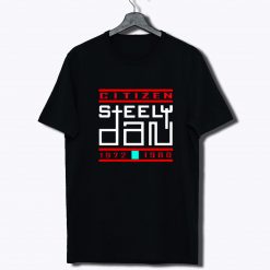 New STEELY DAN T Shirt