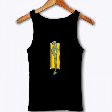 Oola Live Sky Star Wars Tank Top