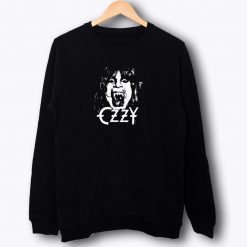 Ozzy Osbourne Sweatshirt