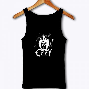 Ozzy Osbourne Tank Top