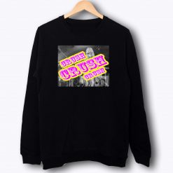 Paramore Crushcrushcrush Sweatshirt