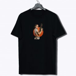 Queen Amidala T Shirt