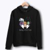Resting Witch Face Disney Queen Hoodies