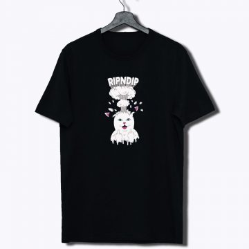 RipNdip Mind Blow Skate T Shirt