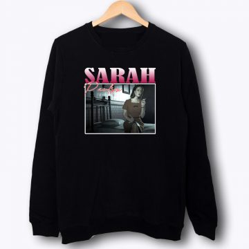 Sarah Paulson Horror American Sweatshirt