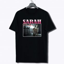 Sarah Paulson Horror American T Shirt