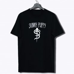 Skinny Puppy Rock T Shirt