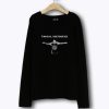 Time is Running Capitalist Dividend Stock Market Long Sleeve