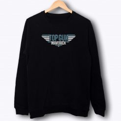 Top Gun Maverick Hoodie Tom Cruise Movie Fans Sweatshirt
