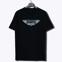 Top Gun Maverick Hoodie Tom Cruise Movie Fans T Shirt