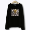 Traffic Papersun Long Sleeve