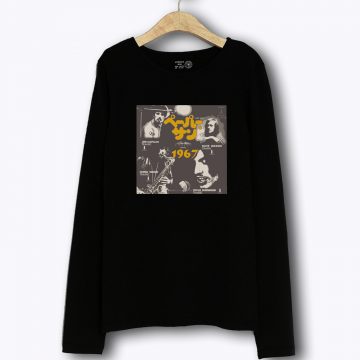 Traffic Papersun Long Sleeve