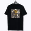 Traffic Papersun T Shirt