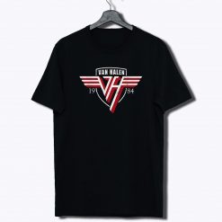 Van Halen 1984 vintage T Shirt