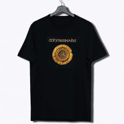 Whitesnake 1987 Rock T Shirt