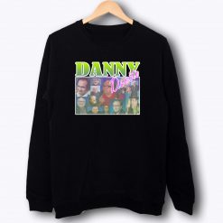 danny Devito Retro Hommade Sweatshirt