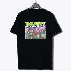 danny Devito Retro Hommade T Shirt