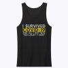 All I Got Was This Lousy Tank Top