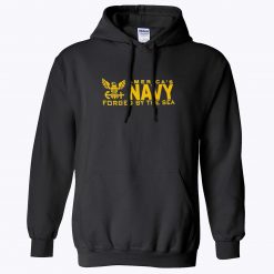 Americas Navy Hoodie
