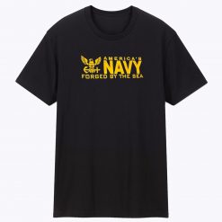 Americas Navy Teeshirt