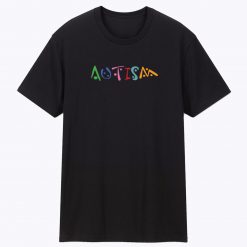 Autism T Shirt