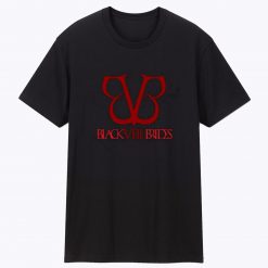 Black Veil Brides Red Teeshirt