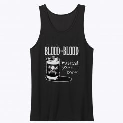 Blood for Blood Logo Tank Top