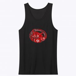 Chinese New Year Tank Top