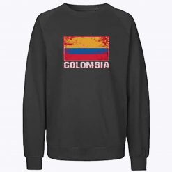 Colombia Youth Sweatshirt