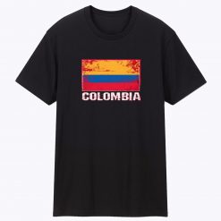 Colombia Youth T Shirt
