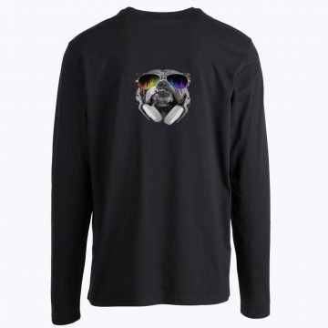 Cool Dog Long Sleeve