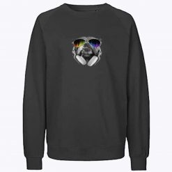 Cool Dog Sweatshirt