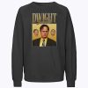 Dwight Schrute Farms The Office Sweatshirt