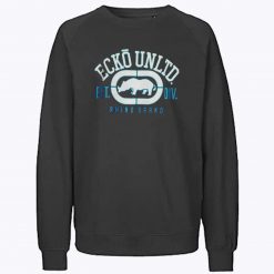 Ecko Unltd Crewneck Sweatshirt